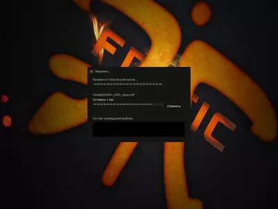 CS 1.6 Fnatic