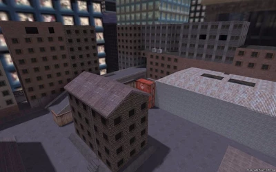 Карта «cs_assault_1337»