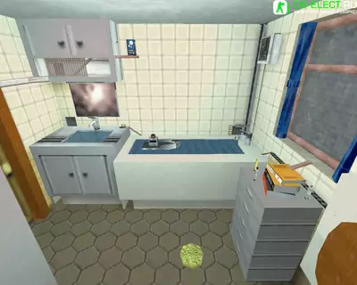 Карта «cs_rats2»