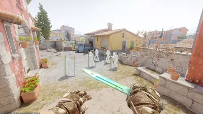 Чит Primordial HVH