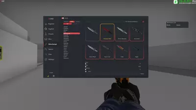 Приватный чит XONE для КС2 бесплатно