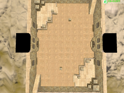 Карта «aim_map»