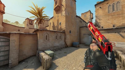 Скачать SkinChanger для CS 2