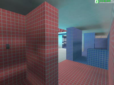 Карта «fy_pool_day»