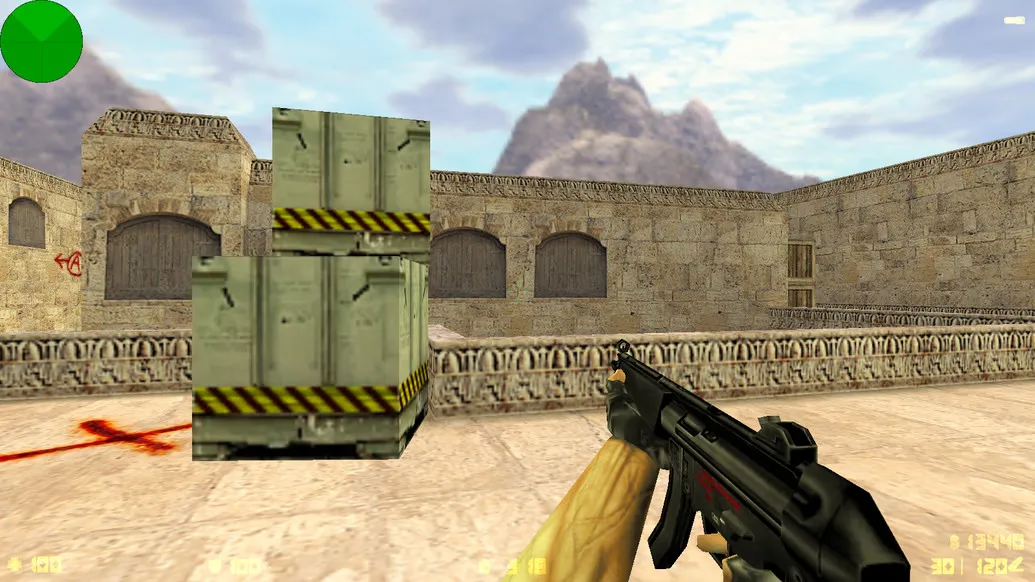 Скриншот 13: CS 1.2