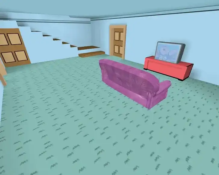 Карта «cs_familyguy»