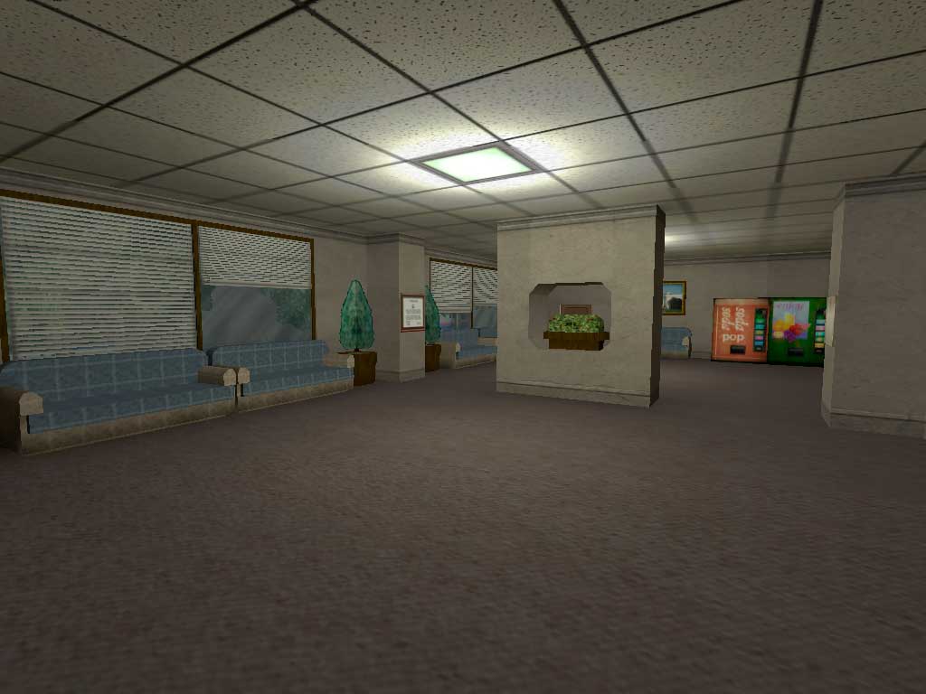 Карта «maniac_school_full» для КС 1.6