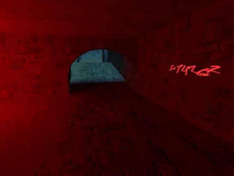Карта «maniac_dust2night» для CS 1.6