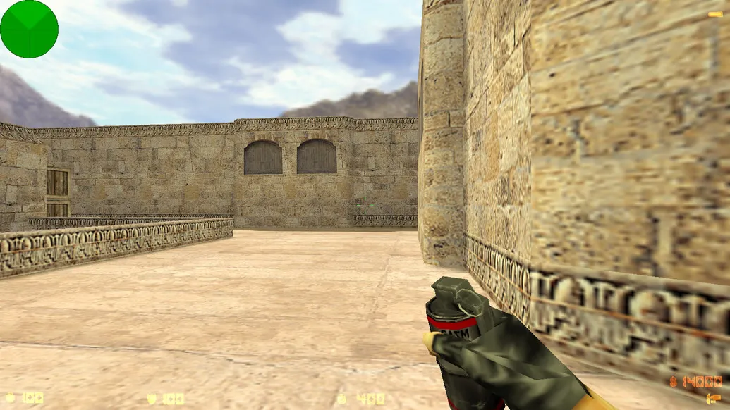 Counter-Strike 1.0