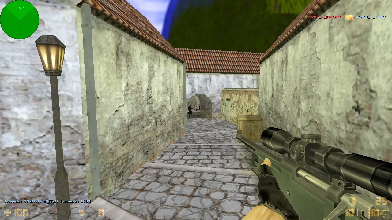 CS 1.6 Полная версия