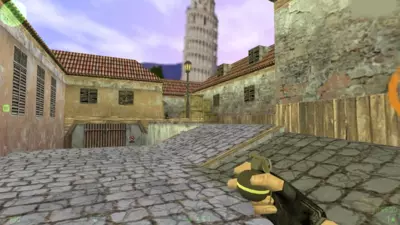 CS 1.6 Spring Edition