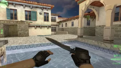 CS 1.6 Spring Edition