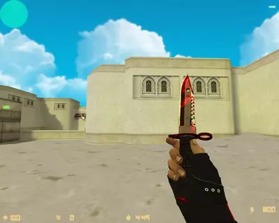 CS 1.6 NextGen