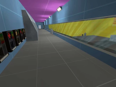 Карта «jail_especial_v2»