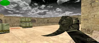 CS 1.6 Uzbekistan