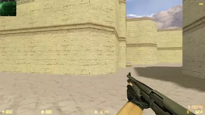 Counter-Strike версии 2.0