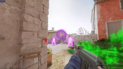 Чит Interium для CS2