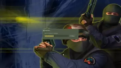 CS 1.6 Полная версия
