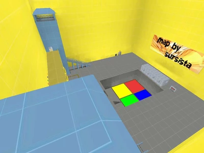 Карта «jail_especial_v2»