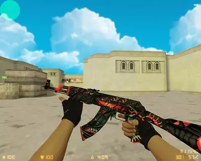 CS 1.6 NextGen