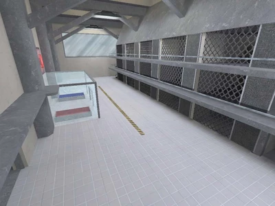 Карта «jail_xmf»