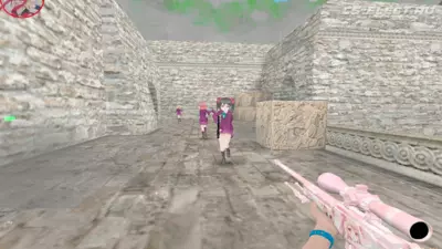 CS 1.6 Love Live