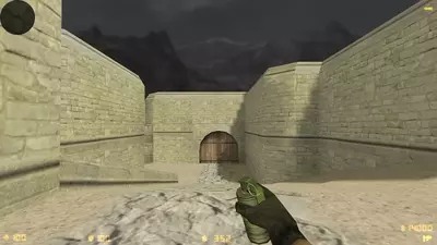 Counter-Strike 1.8