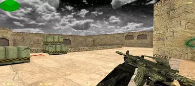 CS 1.6 Uzbekistan