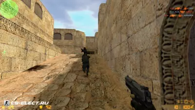 CS 1.6 Build 7561