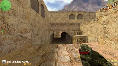 CS 1.6 Build 7561