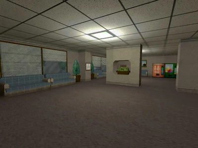 Карта «maniac_school_full» для КС 1.6