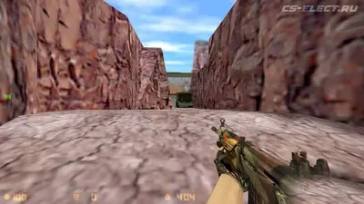 CS 1.6 Камуфляж