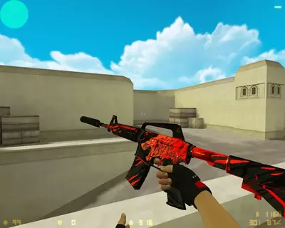 CS 1.6 NextGen