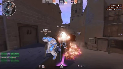 Чит Fatality для CS2