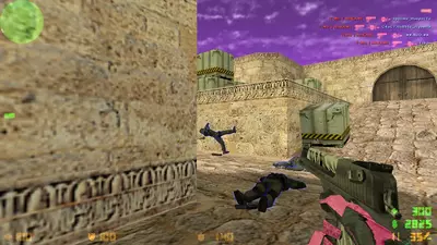 CS 1.6 от Nakami