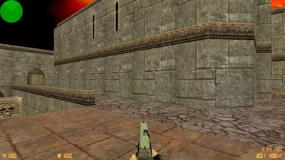 CS 1.6 Quake