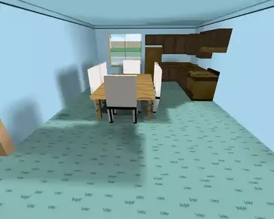 Карта «cs_familyguy»
