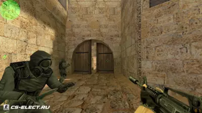 CS 1.6 Build 7561