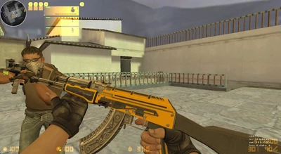 CS 1.6 Azerbaijan