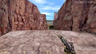 CS 1.6 Камуфляж
