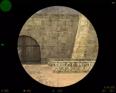 CS 1.6 NextGen