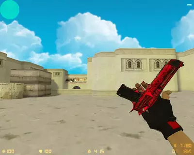 CS 1.6 NextGen