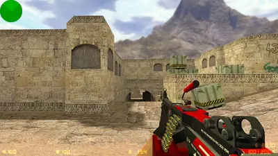 CS 1.6 Luminosity Gaming CS 1.6 Luminosity Gaming