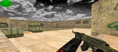 CS 1.6 Uzbekistan