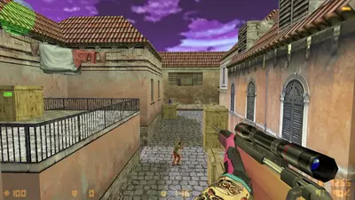 CS 1.6 от Nakami
