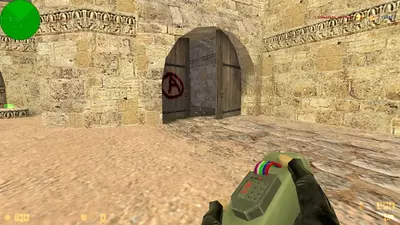 CS 1.6 Полная версия
