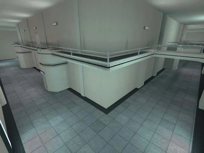 Карта «jail_xgames» для КС 1.6