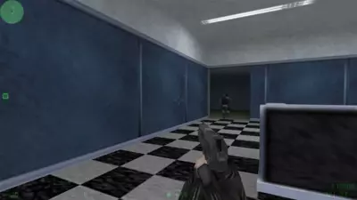 CS 1.6 Spring Edition