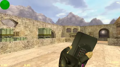 CS 1.6 New Breed