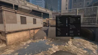 Чит PlagueCheat для CS2